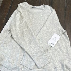 Athleta Mindset Sweatshirt
